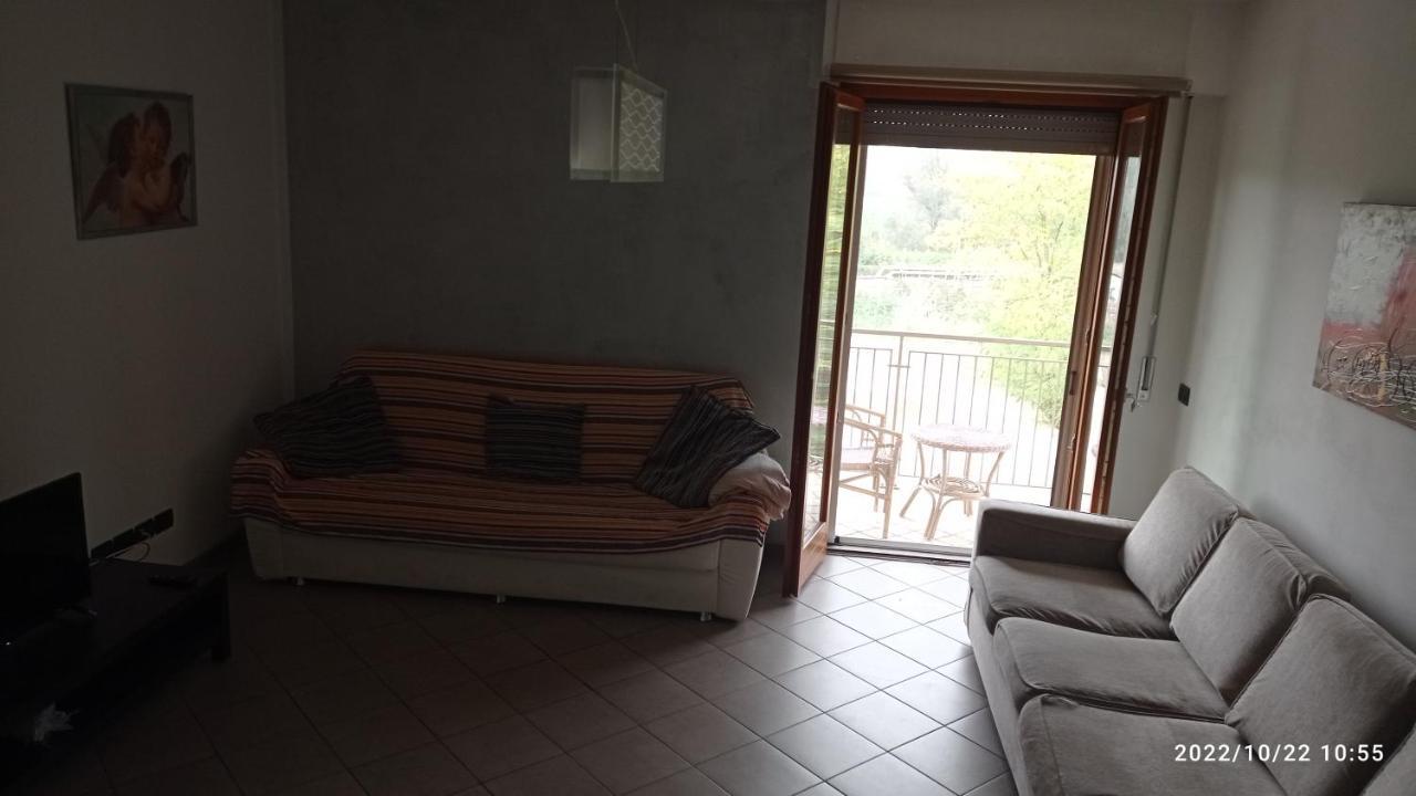 Rebecca'S House Διαμέρισμα Άστι Εξωτερικό φωτογραφία