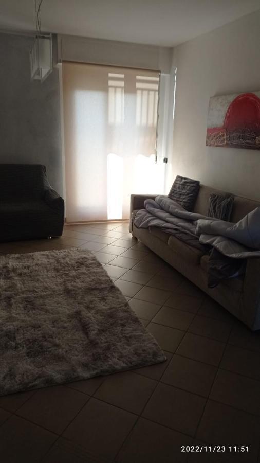Rebecca'S House Διαμέρισμα Άστι Εξωτερικό φωτογραφία